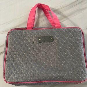 Mary Kay travel cosmetic toiletries bag
